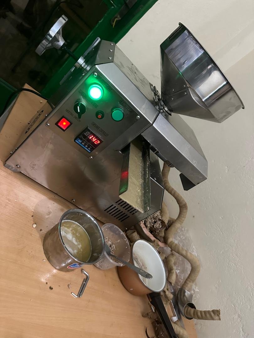 Transformation agricole